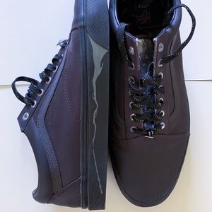 Vans Harry Potter Deathly Hallows Shoes